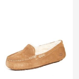 Ugg slippers